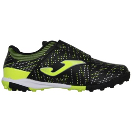 Kopačky Joma Xpander 2104 Tf Jr XPJS2101TFV vícebarevný černý
