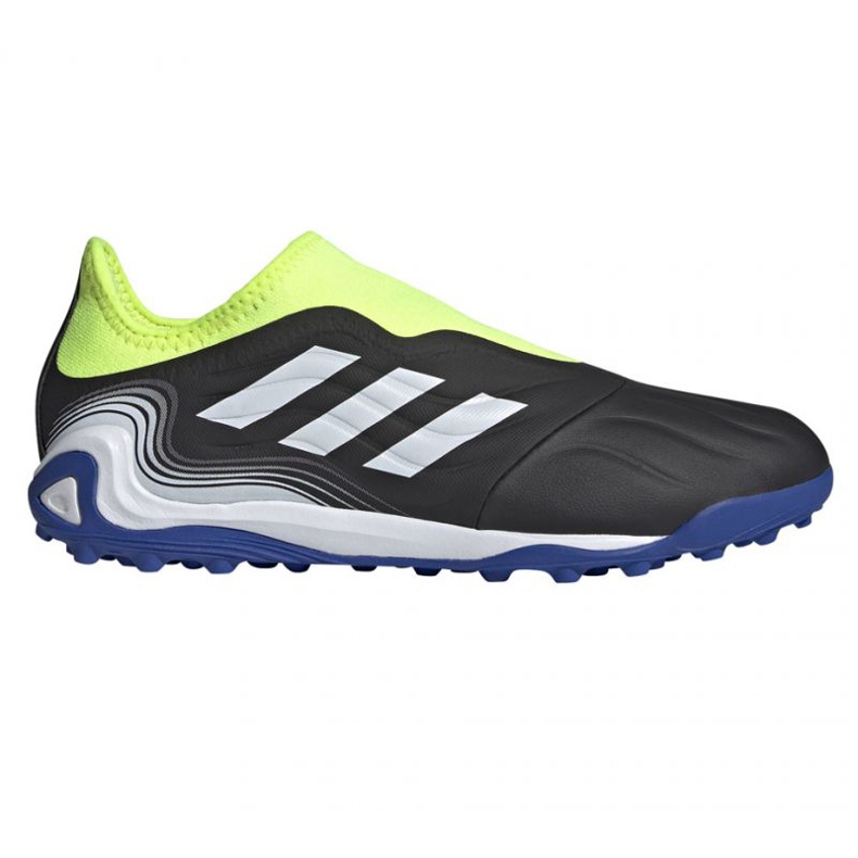 Kopačky Adidas Copa Sense.3 Ll Tf M FW7939 vícebarevný černá