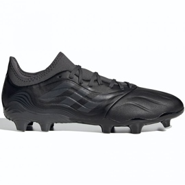 Kopačky Adidas Copa Sense.3 Fg M FW6513 černý černý