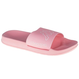 Kappa Krus W 242794-2110 růžový Kappa Krus W 242794-2110 růžový