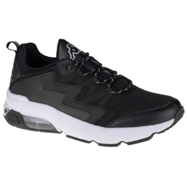 Boty Kappa Yaka M 243002-1110 černý