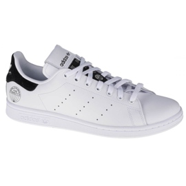 Boty Adidas Stan Smith M FV4081 bílý černý