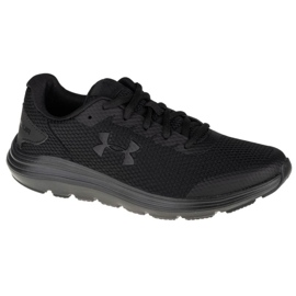 Boty Under Armour Gs Surge 2 W 3022870-002 černý