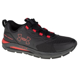 Under Armour Hovr Sonic Strt M 3024369-002 černý