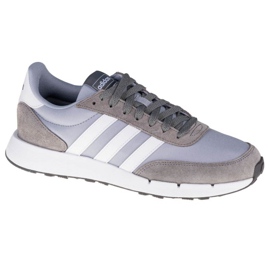 Boty Adidas Run 60s 2.0 M FY5958 černý