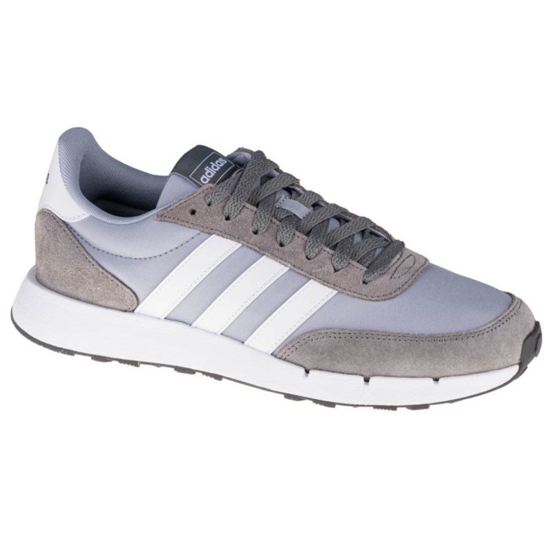 Boty Adidas Run 60s 2.0 M FY5958 černá