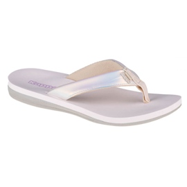 Kappa Givie W 242979-1017 bílý Kappa Givie W 242979-1017 bílý