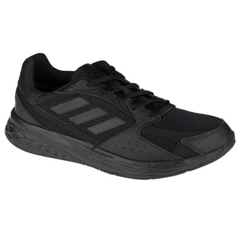 Boty Adidas Response Run M FY9576 černá