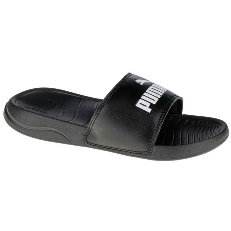 Puma Popcat 20 Ps Jr 372313 01 černá