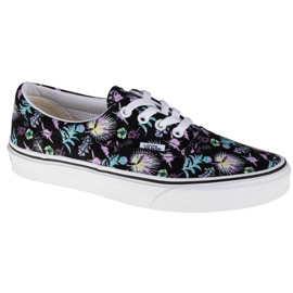 Vans Era W VN0A54F13VD1 černý vícebarevný