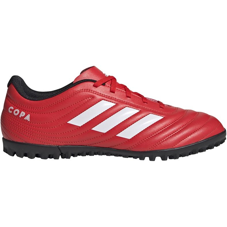 Kopačky Adidas Copa 20.4 Tf červené G28521