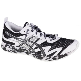Asics Gel-Noosa Tri 12 M 1011A673-002 bílý černý