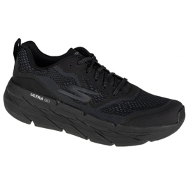 Boty Skechers Max Cushioning Premier Vantage M 54450-BKCC černý