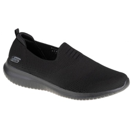 Skechers Ultra Flex Harmonious W 13106W-BKN černý