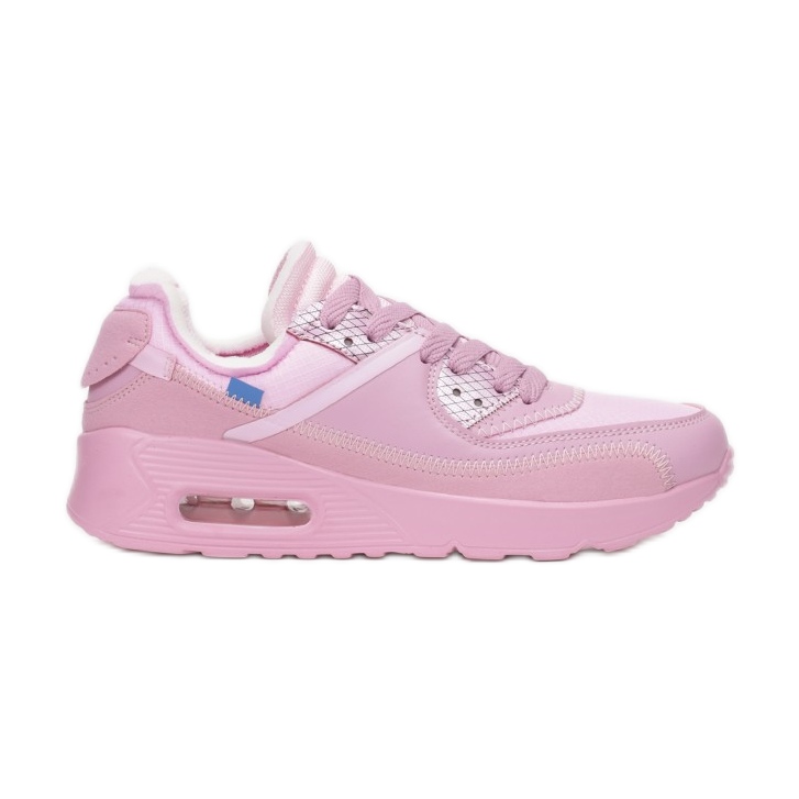 Vices Svěráky B895-45-růžové růžový Vices Svěráky B895-45-růžové růžový