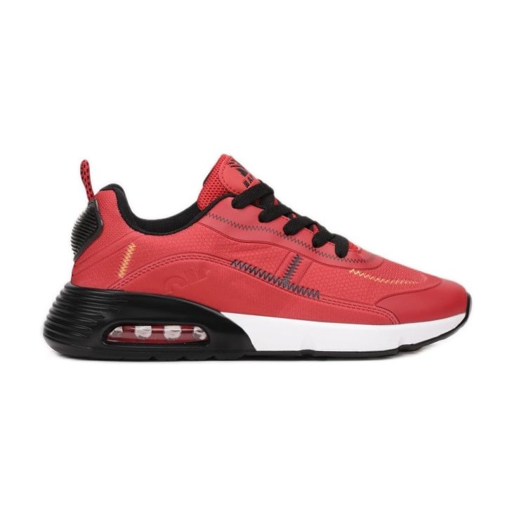 Vices Svěráky B892-64-ed červené