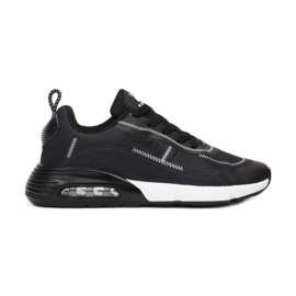 Vices Svěráky B892-38-černé černý