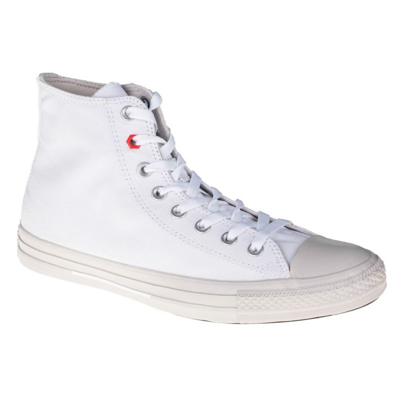 Converse Chuck Taylor All Star High Top U 165051C bílý Converse Chuck Taylor All Star High Top U 165051C bílý