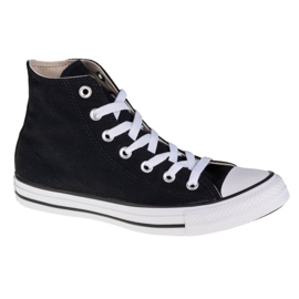 Boty Converse Chuck Taylor All Star Hi W 165694C černá Boty Converse Chuck Taylor All Star Hi W 165694C černá