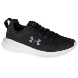 Under Armour W Essential W 3022955-001 černý