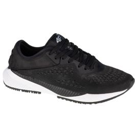 Dámské sportovní 4F W D4L21-OBDS301 20S černý