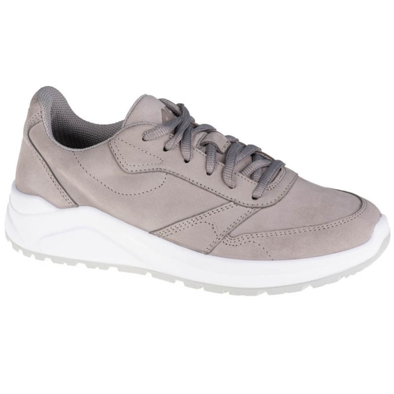 Boty 4F Wmn's Casual W H4L21-OBDL250 26S růžový Boty 4F Wmn's Casual W H4L21-OBDL250 26S růžový