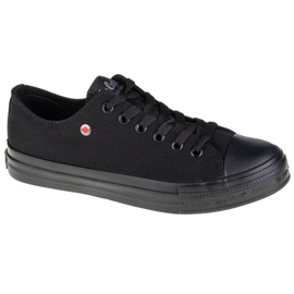 Boty Lee Cooper W LCW-21-31-0085L černý