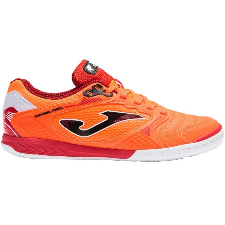 Kopačky Joma Dribling M 2108 In Sala vícebarevný oranžový