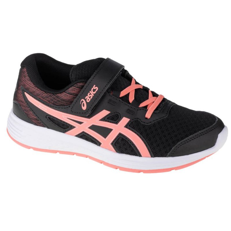 Boty Asics Ikaia 9 Ps Jr 1014A132-001 černá