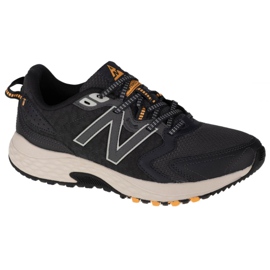 New Balance M MT410LG7 černý