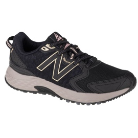Boty New Balance W WT410LK7 černý