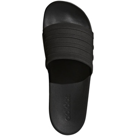 Pantofle Adidas Adilette Comfort M S82137 černý