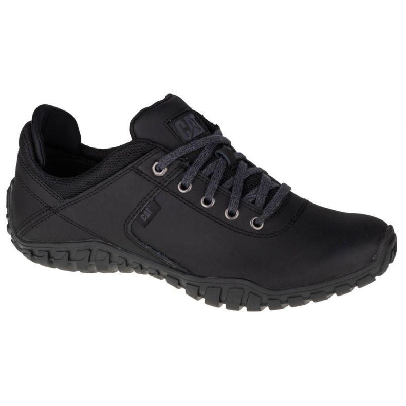 Caterpillar Rocco M P725017 černá