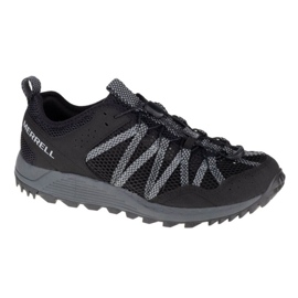 Merrell Wildwood Aerosport M J036109 černý