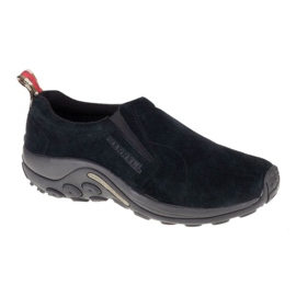 Boty Merrell Jungle Moc J60825 černá