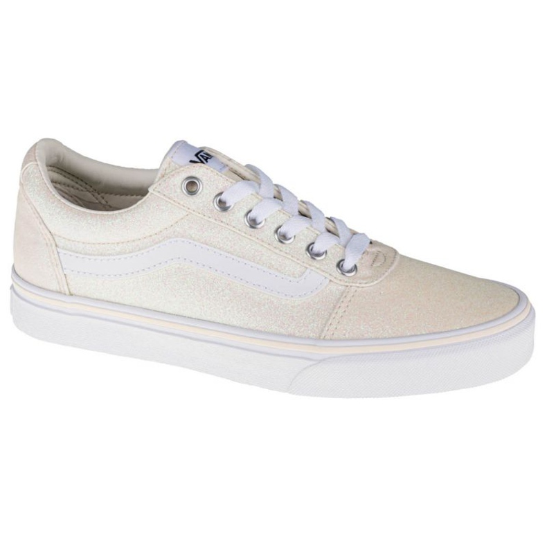 Boty Vans Ward Glitter W VN0A3IUNXY2 růžový Boty Vans Ward Glitter W VN0A3IUNXY2 růžový