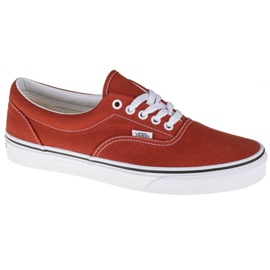 Vans Era U VN0A4U39WK81 červený
