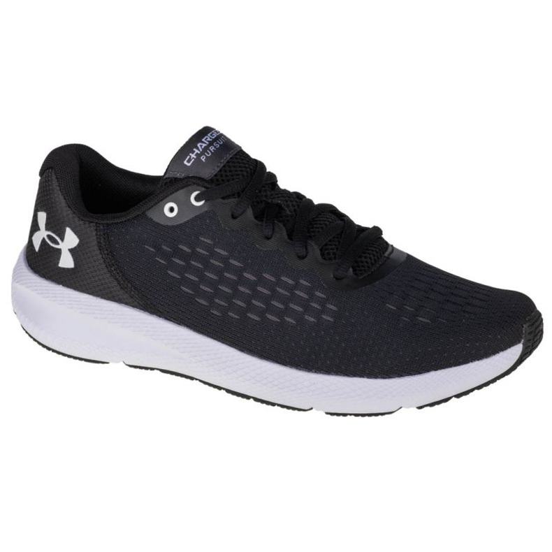 Under Armour Charged Pursuit 2 Se M 3023 865-001 černá