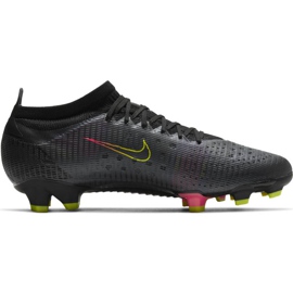 Kopačky Nike Mercurial Vapor 14 Pro Fg CU5693 090 černý černý