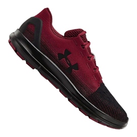 Under Armour Remix 2.0 M 3022466-604 červený