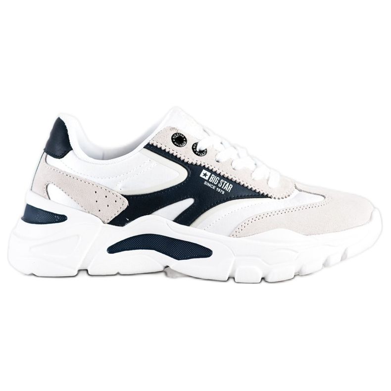 Dámské tenisky Big Star HH274335 vícebarevný