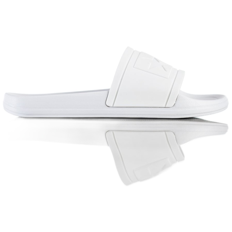 Big Star Dámská velká hvězda DD274A68 bílý Big Star Dámská velká hvězda DD274A68 bílý