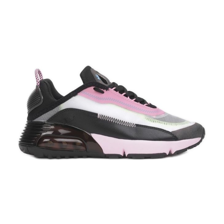 Vices Svěráky B891-45-růžové černá růžový vícebarevný Vices Svěráky B891-45-růžové černá růžový vícebarevný