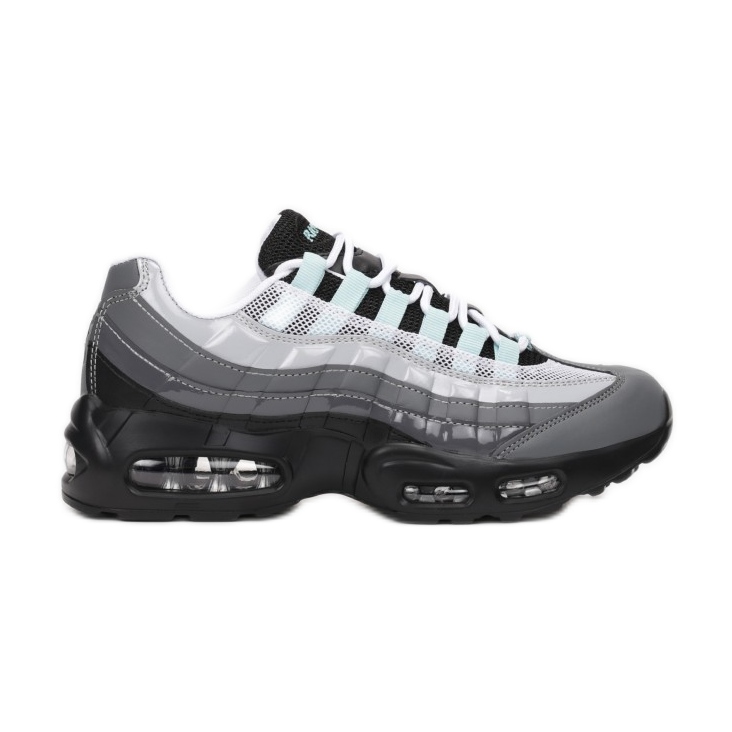 Vices Svěráky B890-40-d. Šedá