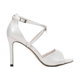 Vices Svěráky FL343B-52-stříbrné stříbrný Vices Svěráky FL343B-52-stříbrné stříbrný