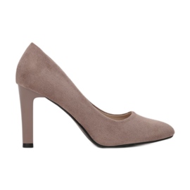 Vices Svěráky FL355A-475-taupe béžový