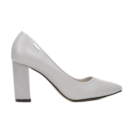 Vices Svěráky GD-FL323B-39-šedá