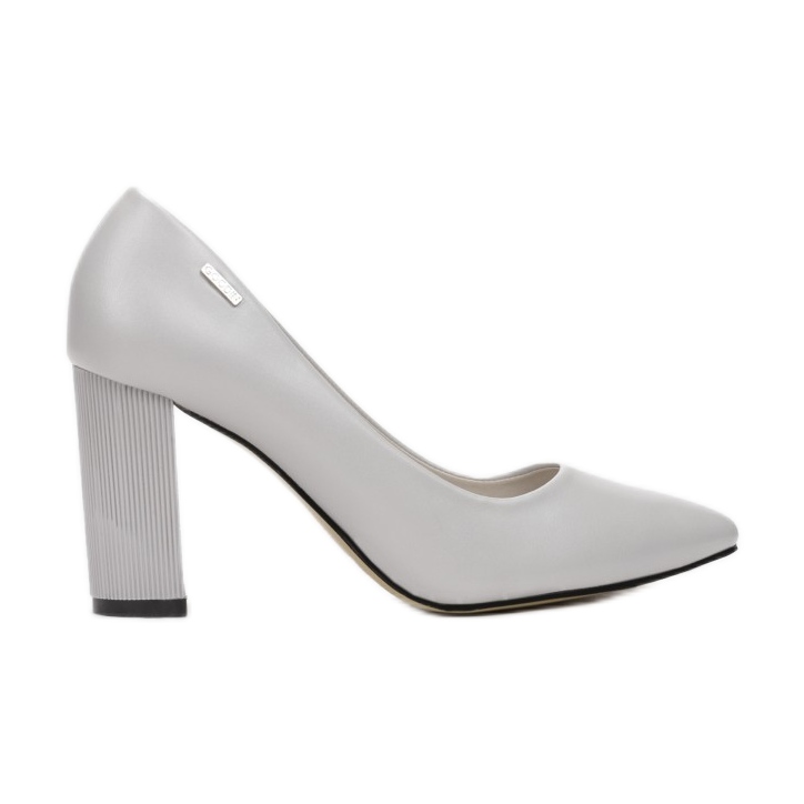 Vices Svěráky GD-FL323B-39-šedá