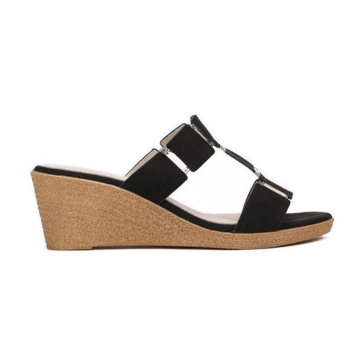 Vices Svěráky FL654-38-černé černá