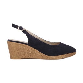 Vices Svěráky FL652-50-navy námořnická modrá